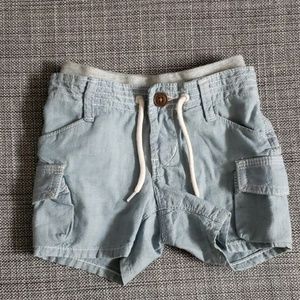 Baby Gap Cargo Short